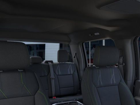 Used 2025 Ford F150 STX w/ Equipment Group 200A image 26