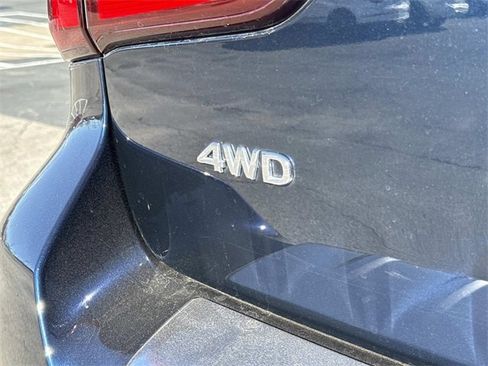 Used 2024 INFINITI QX80 Luxe w/ Cargo Package image 4