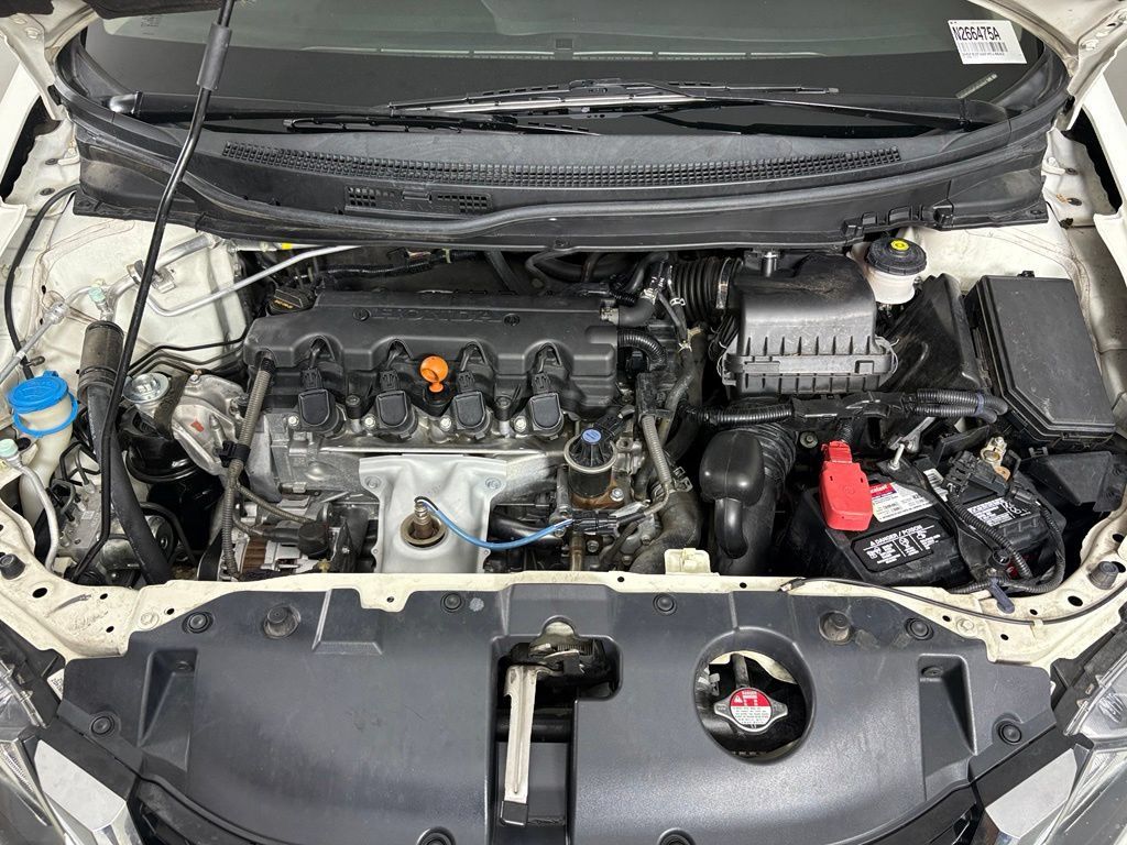 Used 2015 Honda Civic EX image 43