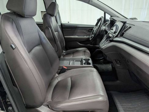 Used 2018 Honda Odyssey EX-L image 46