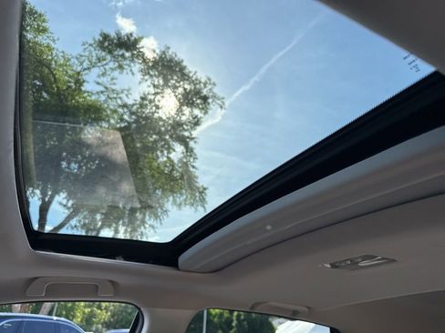 Used 2014 Honda CR-V EX-L image 21