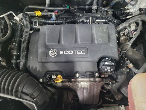 Used 2019 Buick Encore Preferred w/ Safety Package image 30