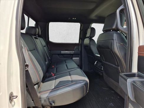 Used 2023 Ford F150 Lariat AWD/4WD image 18