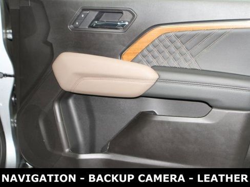 New 2026 GMC Canyon Denali image 21