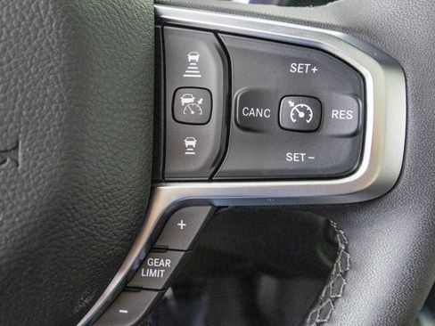 New 2026 RAM 1500 Big Horn AWD/4WD image 31