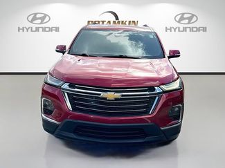 Used 2023 Chevrolet Traverse LT video 2