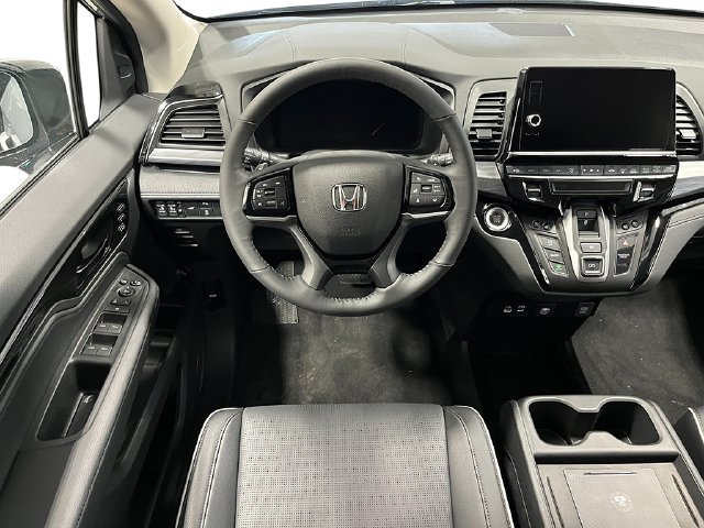 New 2027 Honda Odyssey Elite image 20