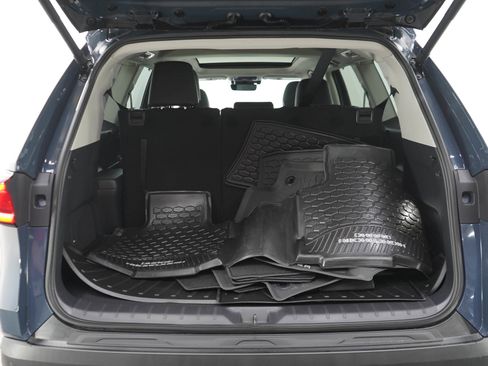 Used 2026 Toyota Grand Highlander AWD image 17