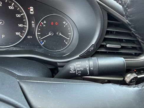 Certified 2024 MAZDA MAZDA3 s image 40