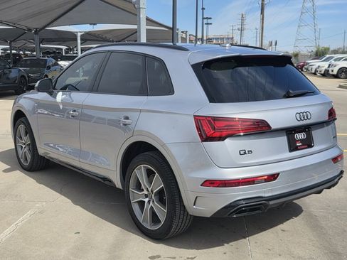 Used 2025 Audi Q5 2.0T Premium w/ Convenience Plus Package image 7