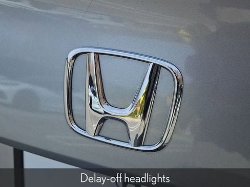 Certified 2025 Honda Civic LX image 32