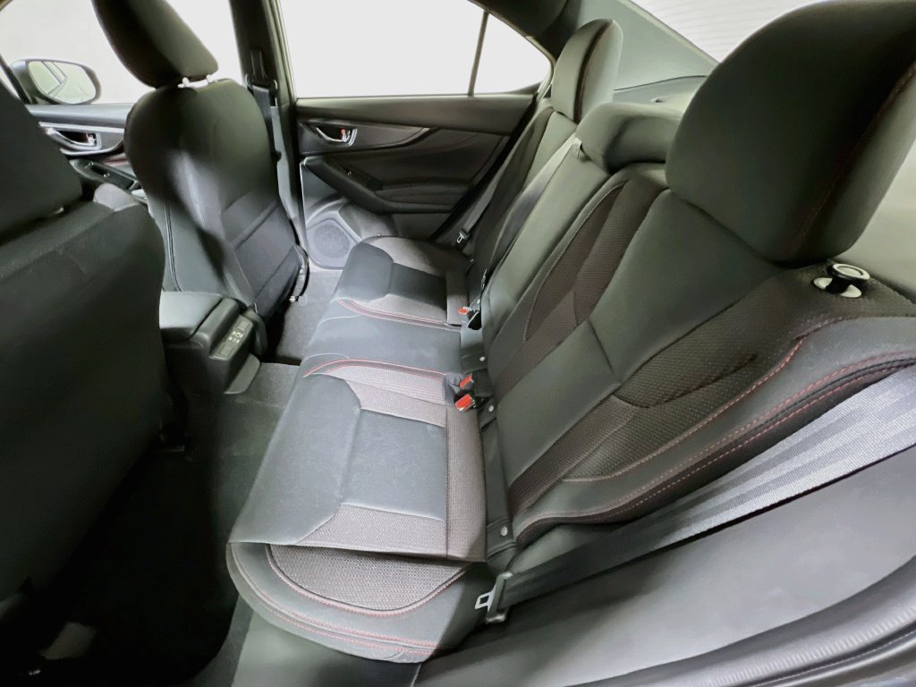 New 2026 Subaru WRX Premium AWD/4WD image 19