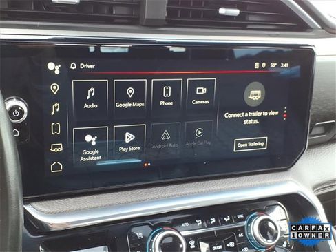 Used 2024 GMC Sierra 2500 Denali w/ Denali Reserve Package image 19