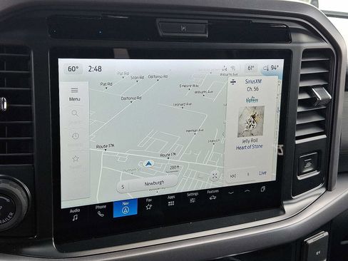 New 2025 Ford F150 XLT image 14