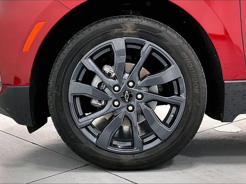 Used 2024 Chevrolet Equinox RS FWD image 10