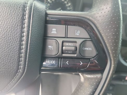 Used 2024 Toyota Tundra SR5 w/ SX Package image 34