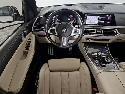 Used 2022 BMW X5 sDrive40i w/ M Sport Package RWD image 12