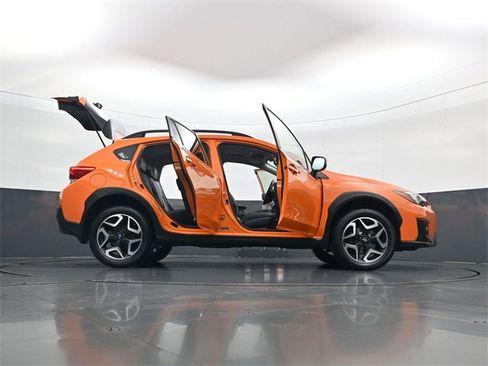 Used 2019 Subaru Crosstrek 2.0i Limited w/ Moonroof Package image 33