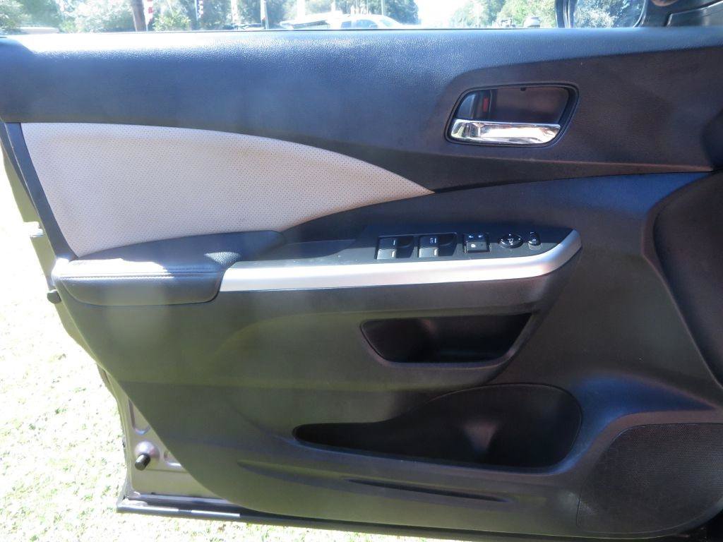 Used 2016 Honda CR-V EX-L image 23