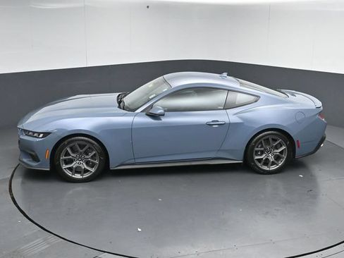 Certified 2024 Ford Mustang Premium w/ 2.3L High Performance Package RWD image 45