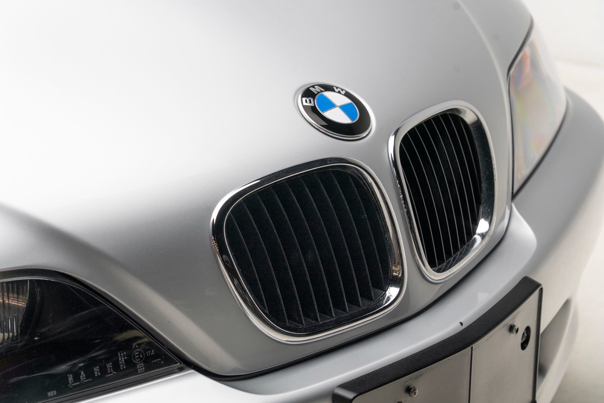 Used 1997 BMW Z3 1.9 RWD image 54