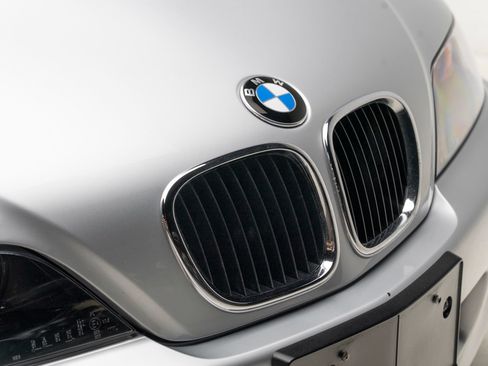 Used 1997 BMW Z3 1.9 RWD image 54