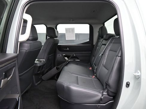 Used 2024 Toyota Tundra Limited w/ Power Package AWD/4WD image 20