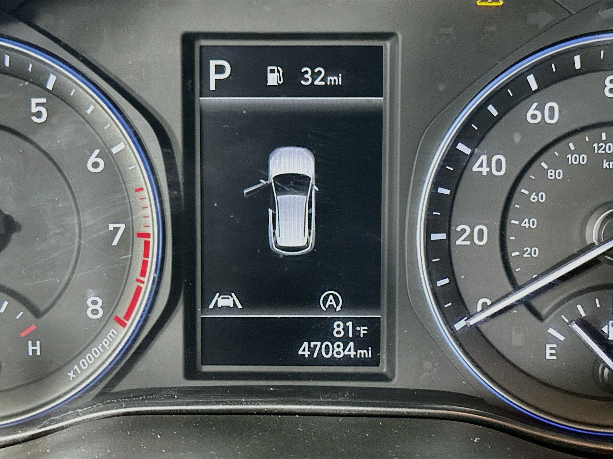 Used 2023 Hyundai Kona SEL FWD image 19