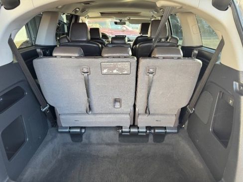 Used 2018 Honda Odyssey EX-L image 42