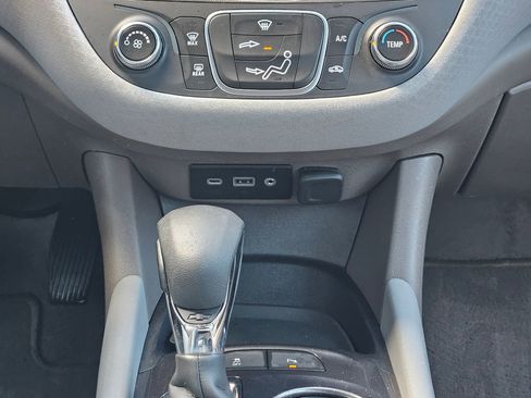 Used 2024 Chevrolet Malibu LS w/ Driver Confidence Package image 13