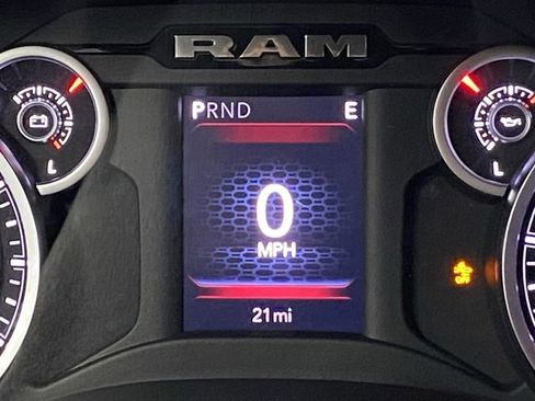 New 2026 RAM 2500 Big Horn image 6