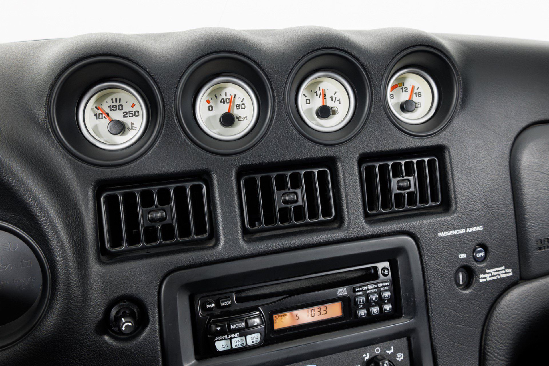 Used 1999 Dodge Viper GTS RWD image 25