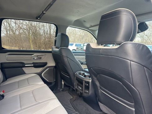 Used 2023 RAM 1500 Limited image 13