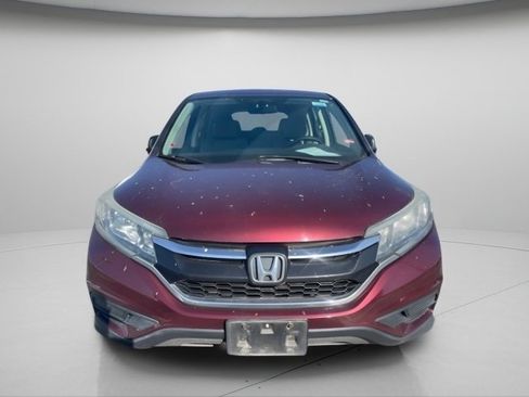 Used 2015 Honda CR-V LX image 3