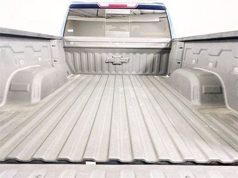 Used 2020 Chevrolet Silverado 1500 LT w/ All-Star Edition image 25