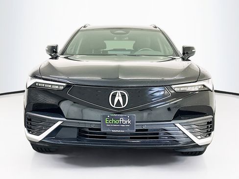 Used 2024 Acura ZDX A-Spec AWD/4WD image 2
