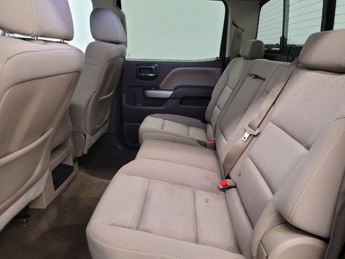 Used 2015 Chevrolet Silverado 1500 LT w/ All Star Edition image 18