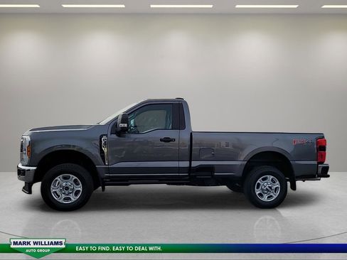 Used 2025 Ford F350 XLT w/ 360-Degree Camera Package image 7