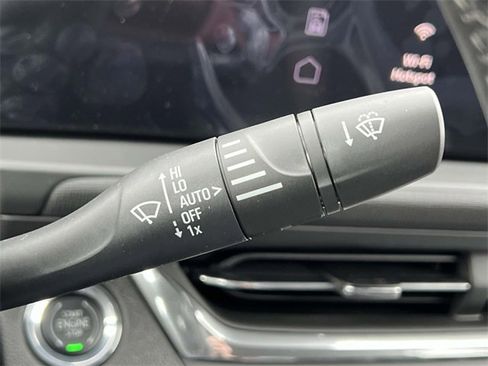 Used 2025 Buick Envista Preferred w/ Convenience I Package image 31