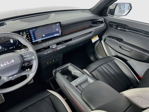 New 2026 Kia EV9 GT-Line AWD/4WD image 22