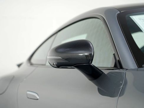 Used 2025 Mercedes-Benz AMG GT 63 S w/ AMG Carbon Fiber Package image 70