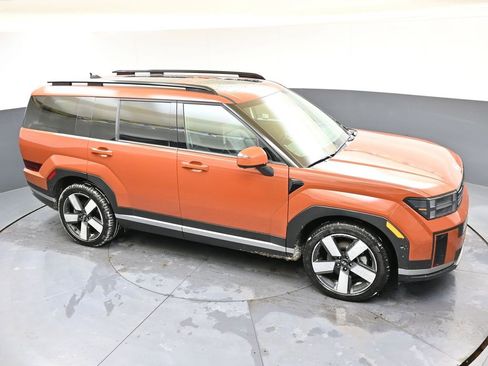 Used 2025 Hyundai Santa Fe Limited image 43