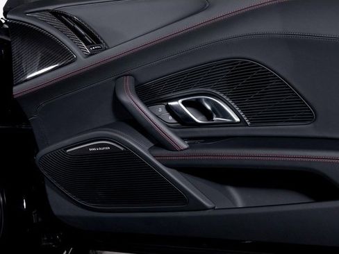 Used 2023 Audi R8 V10 performance image 30