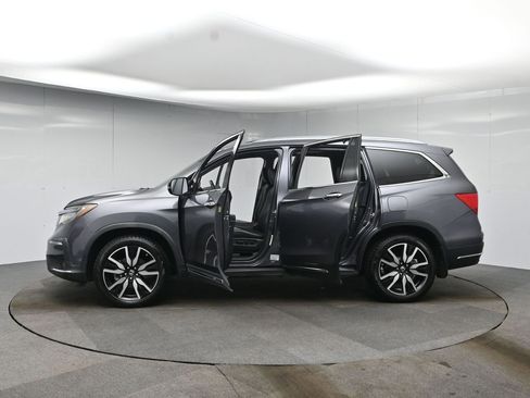 Used 2020 Honda Pilot Touring image 58