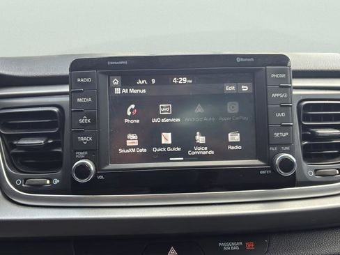 Used 2019 Kia Rio S w/ Technology Package FWD image 27