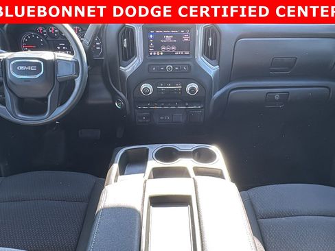 Used 2024 GMC Sierra 3500 Pro w/ 1SA Pro Safety Plus Package image 16