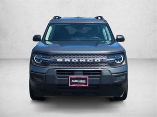Certified 2025 Ford Bronco Sport Big Bend AWD/4WD video 2