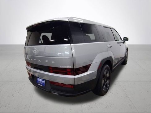 New 2026 Hyundai Santa Fe SE image 13