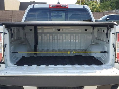 Certified 2018 GMC Canyon All Terrain w/ Trailering Package image 23