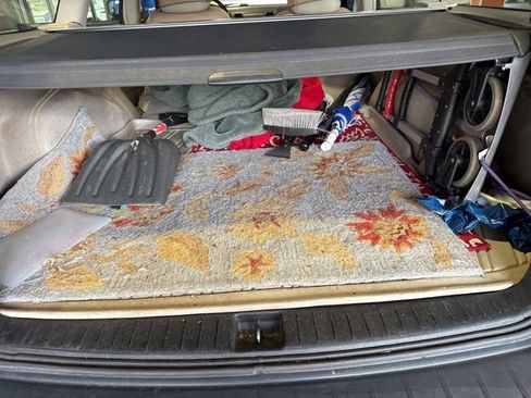 Used 2007 Subaru Outback 2.5i Limited image 18